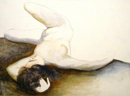 Marina Legovini – Donne che danno