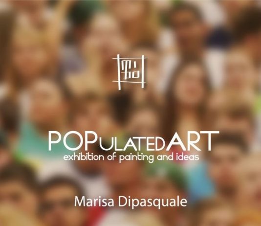 Marisa Dipasquale – POPulatedART