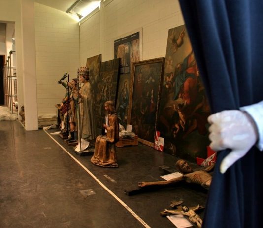 Marte e Venere. La forza del bello il bello della Forza Marte e Venere. La forza del bello il bello della Forza