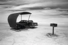 Martin Benjamin – Atomic Age