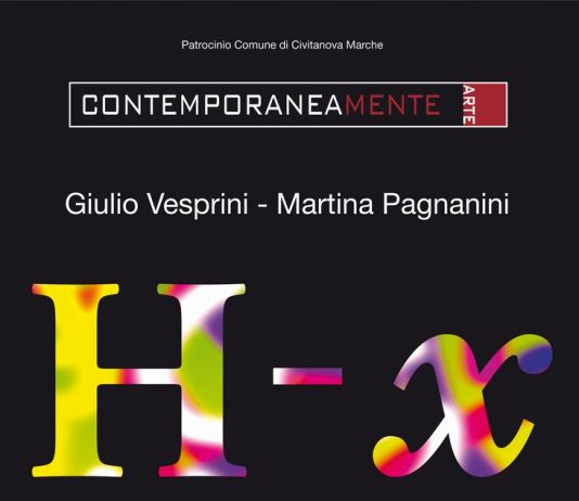 Martina Pagnanini / Giulio Vesprini – Humanz X_marticons