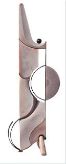 Maurizio Catellani – Forme d’eternità