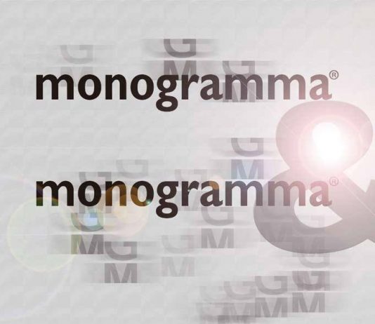 Monogramma presenta Monogramma