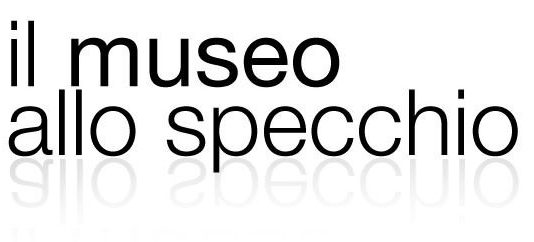 Museo allo specchio 2 – Gloria Bianchino / Arturo Carlo Quintavalle