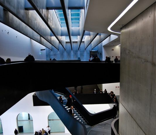 Museo allo specchio 2 – Pio Baldi