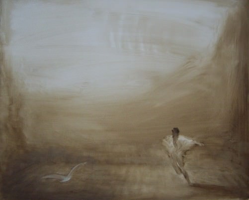 Nejdet Vergili – Giochi in Libertà Nejdet Vergili – Giochi in Libertà