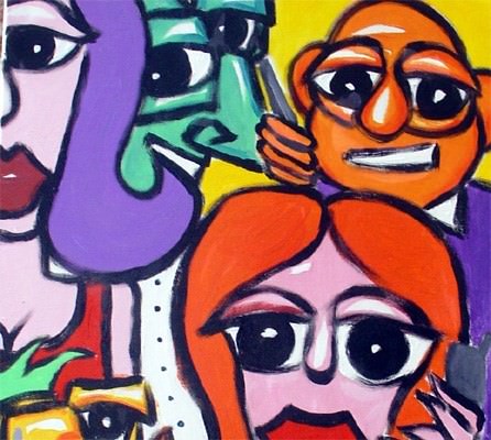 Nicola Bucci – Bucnicolor Nicola Bucci – Bucnicolor