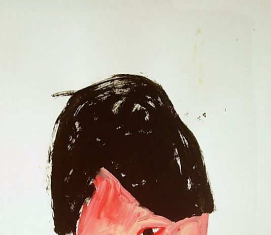 Oggi me ne vado resto a Teheran