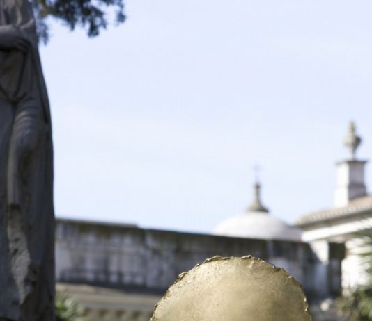 Oliviero Rainaldi – La Natura delle Cose