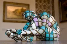 Ortissima Percorsidorta 2010