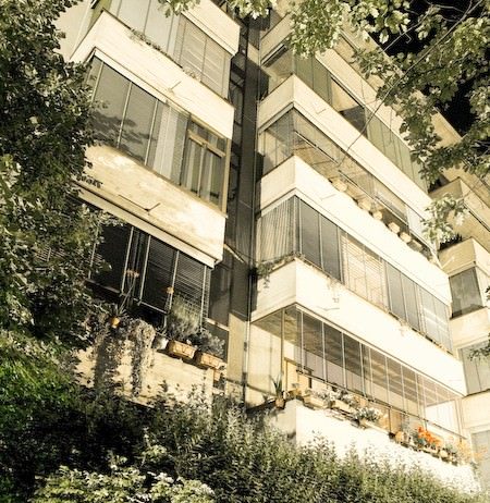 Paolo Contaldo – Florence Bedtime Stories