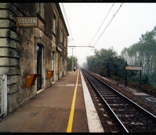 Paolo Simonazzi – Mondo piccolo