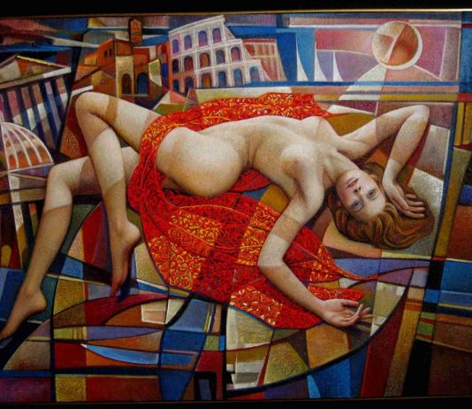 Pasquale Picazio – Picazio  e o della creatività