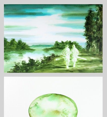 Pierluigi Pusole – Esperimenti