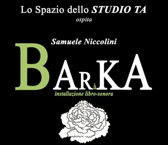 Samuele Niccolini – Baràka