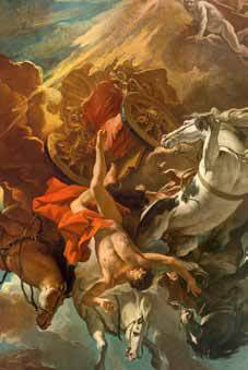 Sebastiano Ricci – Tra le sue Dolomiti