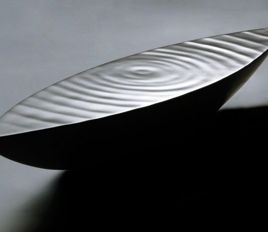 Silvio Santini – Geometria linguaggio dell’eterno