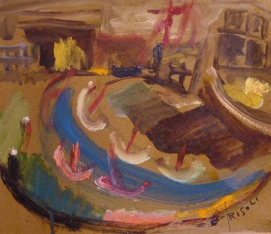 Solidarte da Viareggio al Burkina Faso