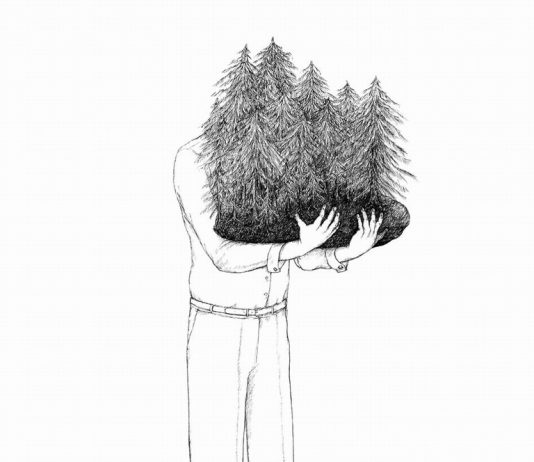 Stephaniè Nava – L’ombre de l’autre rive