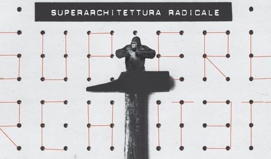 Superarchitettura radicale