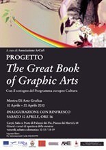 The Great Book of Graphic Arts