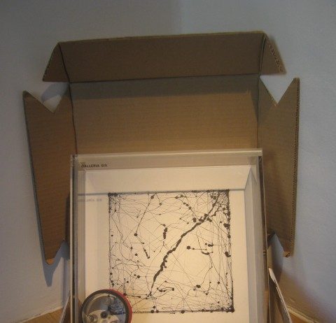 Tim Knowles – London E3 5QZ-20133 Milano