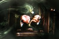 Tiziano Lucci – Le sale dell’abbondanza Tiziano Lucci – Le sale dell’abbondanza