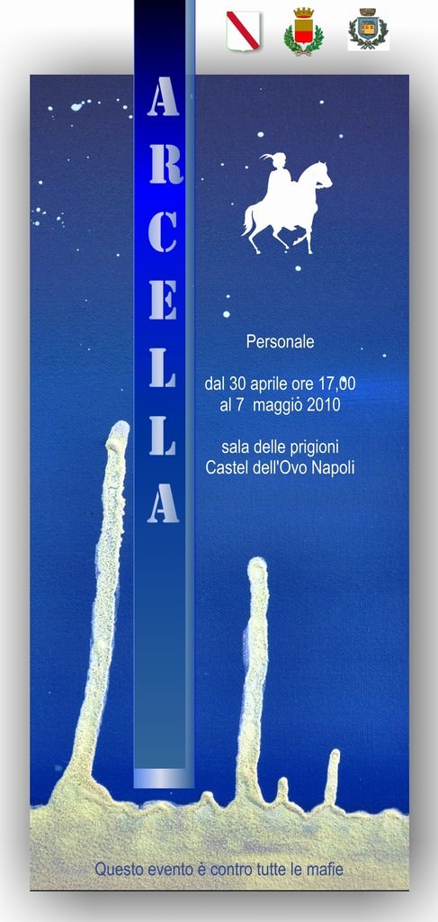 Tommaso Arcella – Il Cavaliere Biancohttps://www.exibart.com/repository/media/eventi/2010/04/tommaso-arcella-8211-il-cavaliere-bianco.jpg