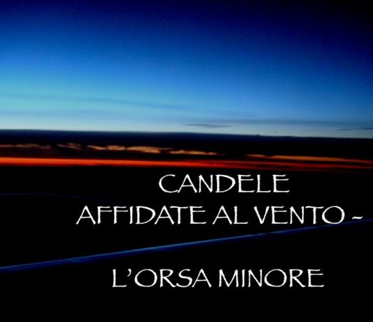 Toni Piccini – Haiga oltre il blu