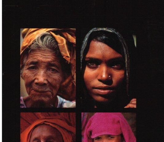 Ursula Swoboda – Il mio nome è donna