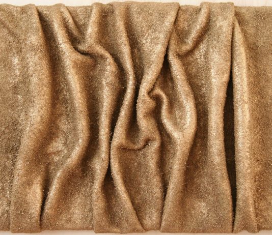 Valerio Restagno – Tra le pieghe lente del movimento