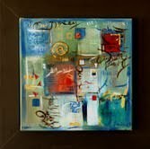 Vetrine d’Artista – Paola Failla