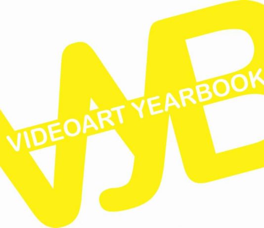 Videoart Yearbook