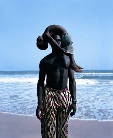 Viviane Sassen – Flamboya