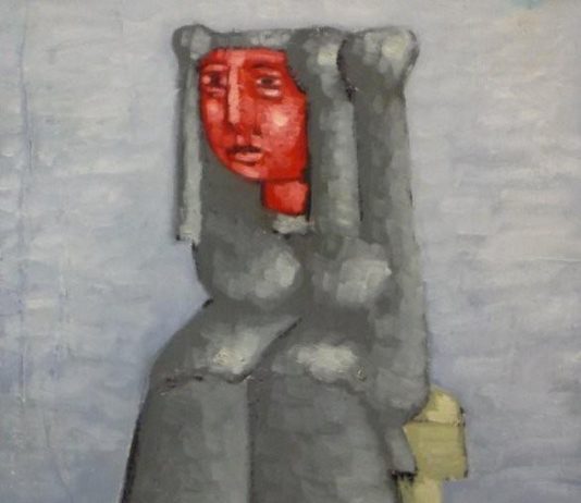 Xante Battaglia – Nel Nome della Madre