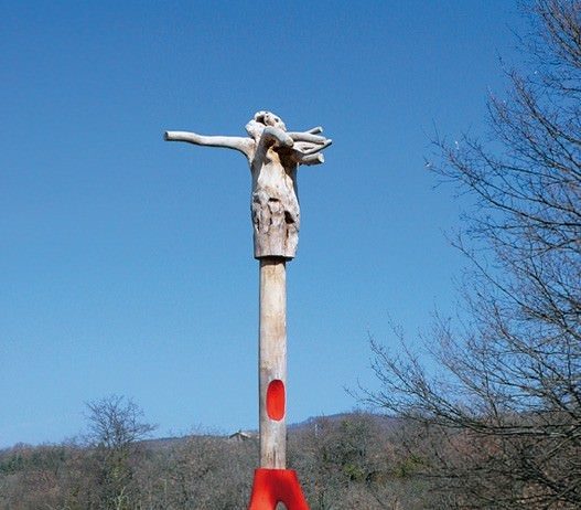 Achille Perilli – L’imagination est tout