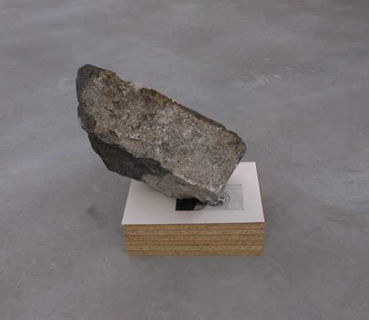 Adriano Nasuti Wood – Quasi Adriano Nasuti Wood – Quasi