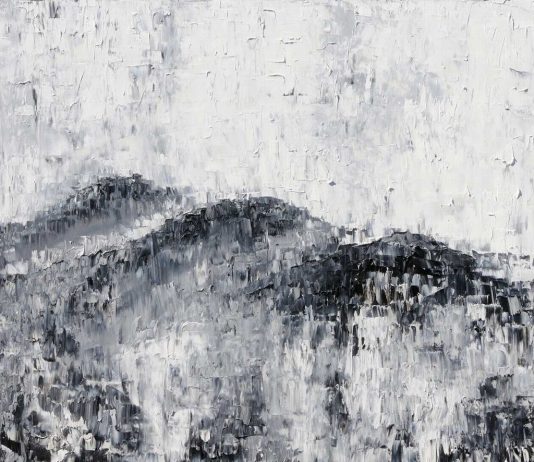 Albina Dealessi – Monferrato silente paesaggio stato dell’anima