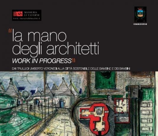 Aldo Flore / Rosanna Venezia – La mano degli architetti