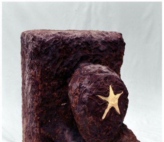 Aldo Mondino – Mondino scultore Aldo Mondino – Mondino scultore