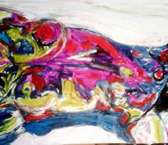 Alessandro Gedda – Femmes Fatales