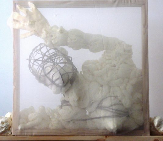 Alessandro Morino – Subiectus-Corpus