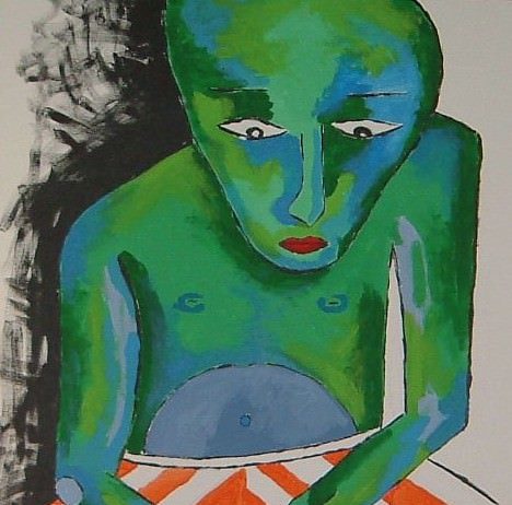 Alessio Fralleone / Samuele Larocchia – Uomando