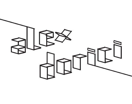 Alex Dorici – Prospettive informali Alex Dorici – Prospettive informali