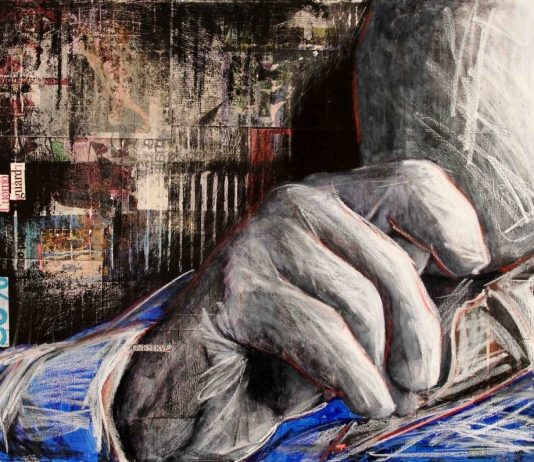 Alfonso Bonavita – Eroica Melancholia Alfonso Bonavita – Eroica Melancholia