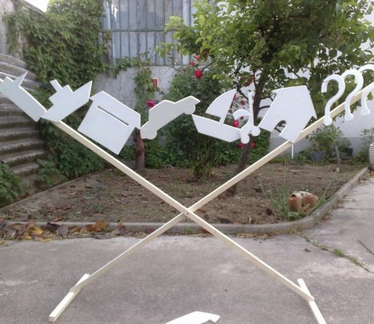 Ali’ Nassereddine – Nido