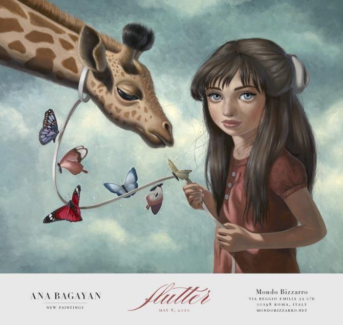 Ana Bagayan – Flutterhttps://www.exibart.com/repository/media/eventi/2010/05/ana-bagayan-8211-flutter.jpg