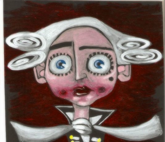 Angelo Barile – Noblesse oblige