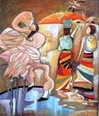 Anita Orsolini – La Torre D’Avorio