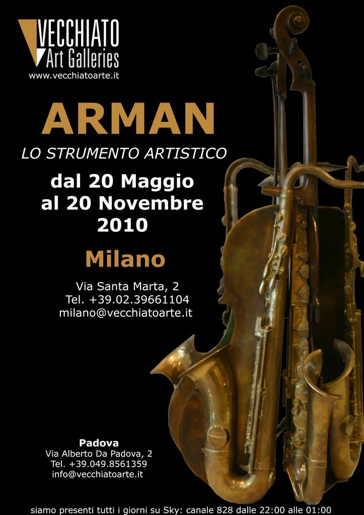 Arman – Lo strumento artisticohttps://www.exibart.com/repository/media/eventi/2010/05/arman-8211-lo-strumento-artistico.jpg